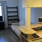 Studio Comfort Jardins Le Premier