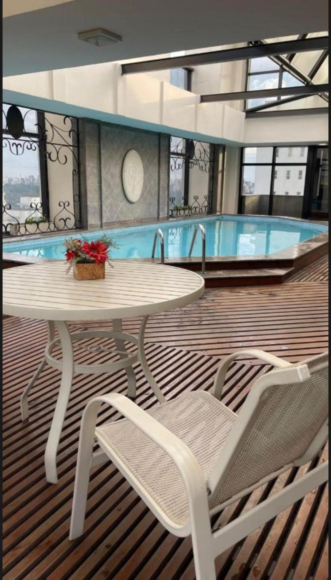 Aparthotel Comfort Jardins Le Premier *