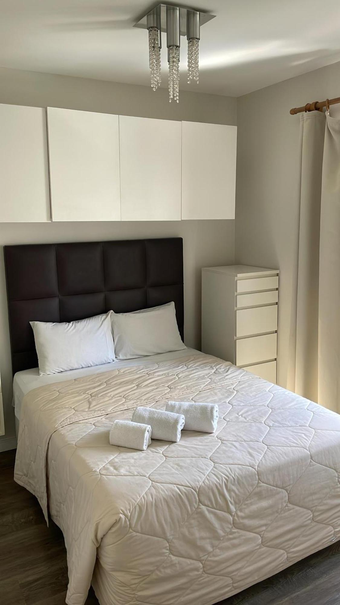 Aparthotel Comfort Jardins Le Premier São Paulo