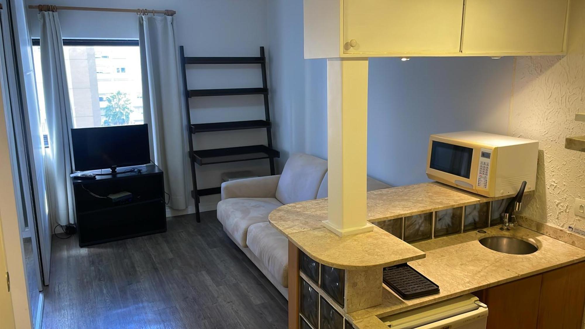 Comfort Jardins Le Premier