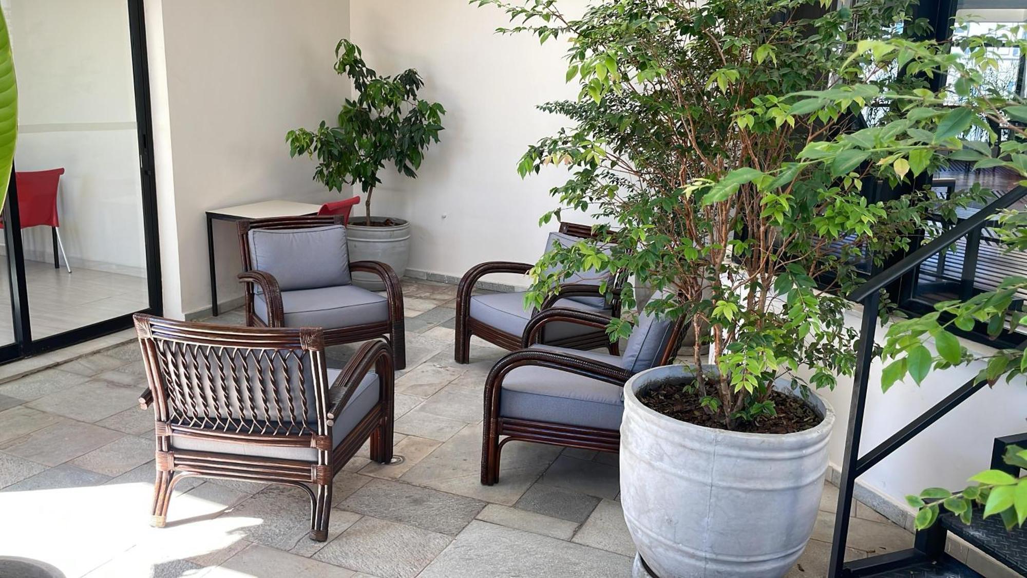 Comfort Jardins Le Premier