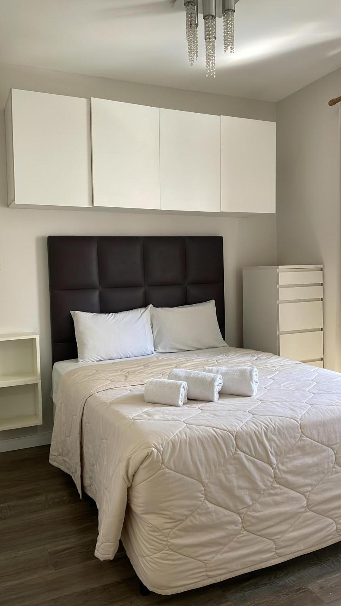 Comfort Jardins Le Premier Aparthotel *