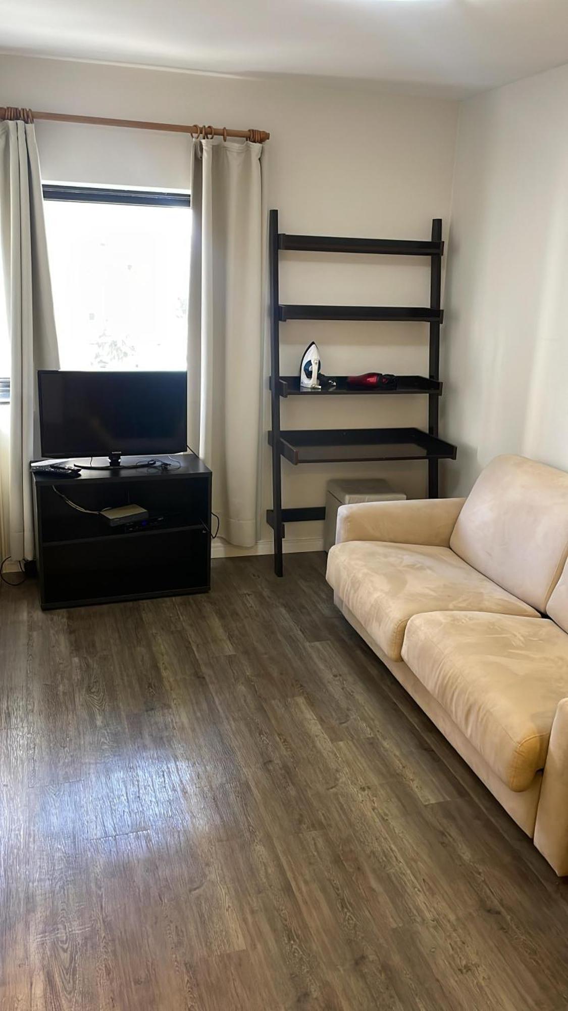 Comfort Jardins Le Premier * São Paulo