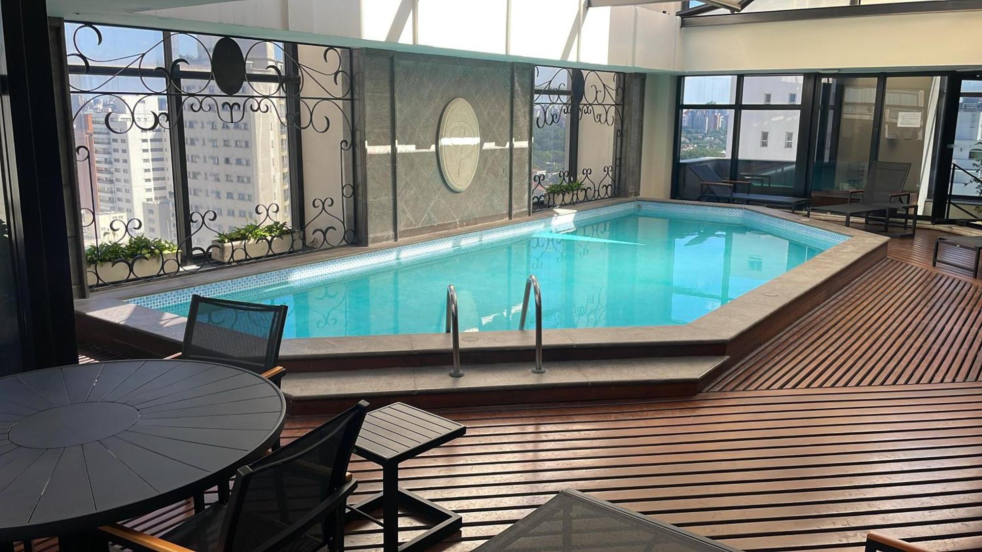 Comfort Jardins Le Premier